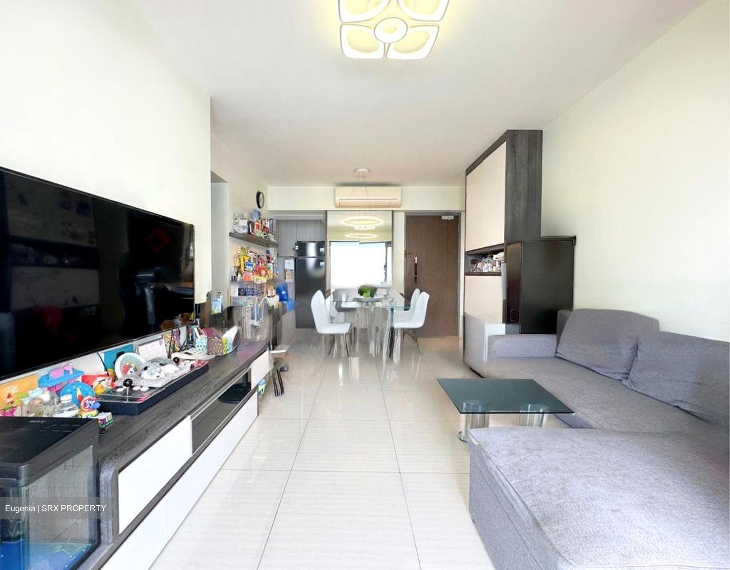 Blk 311C Clementi Avenue 4 (Clementi), HDB 4 Rooms #478962041